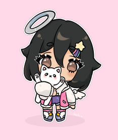 @hellee_art (Sorteo de Arte)